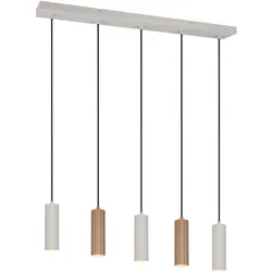 Pendelleuchte SOKA (DH 5,50x150 cm) - DH 5,50x150 cm