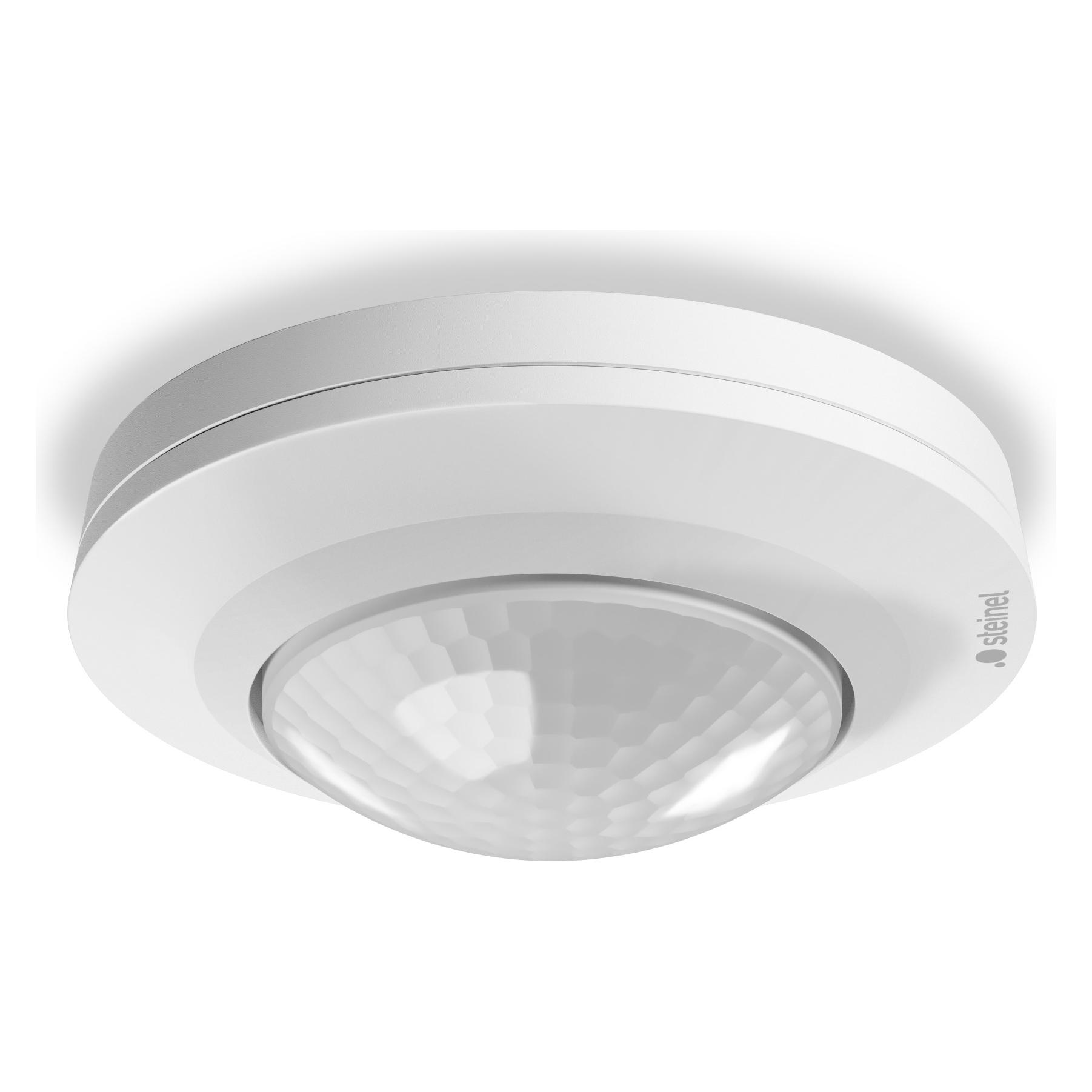 Steinel PD IR 4360-8 KNX UP WS086213Präsenzmelder 086213 (4 m) (086213)