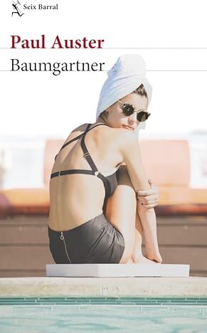 Paul Auster - Baumgartner (Biblioteca Formentor) - Preis vom 10.10.2026 11:48:34 h