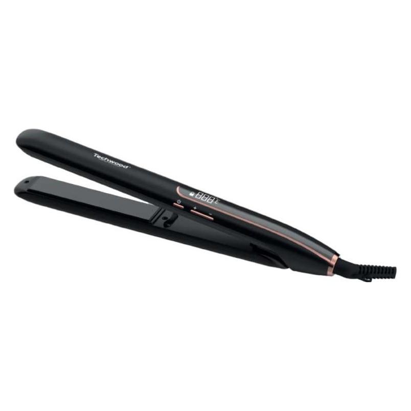 Techwood Glätteisen (TFL-266D)