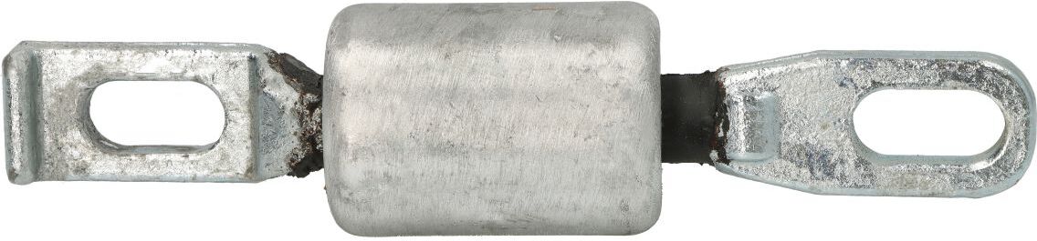 Lagerung, Lenker MOOG FI-SB-15542