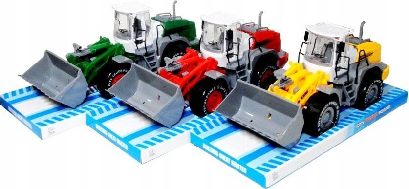 Swede Mixer
