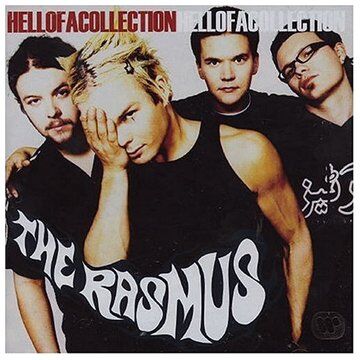 the Rasmus - Hell Of A Collection - Preis vom 04.10.2026 03:51:26 h