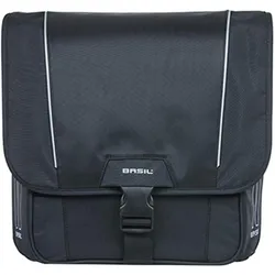 Basil, Velotasche, (32 l, Gepäckträgertasche)