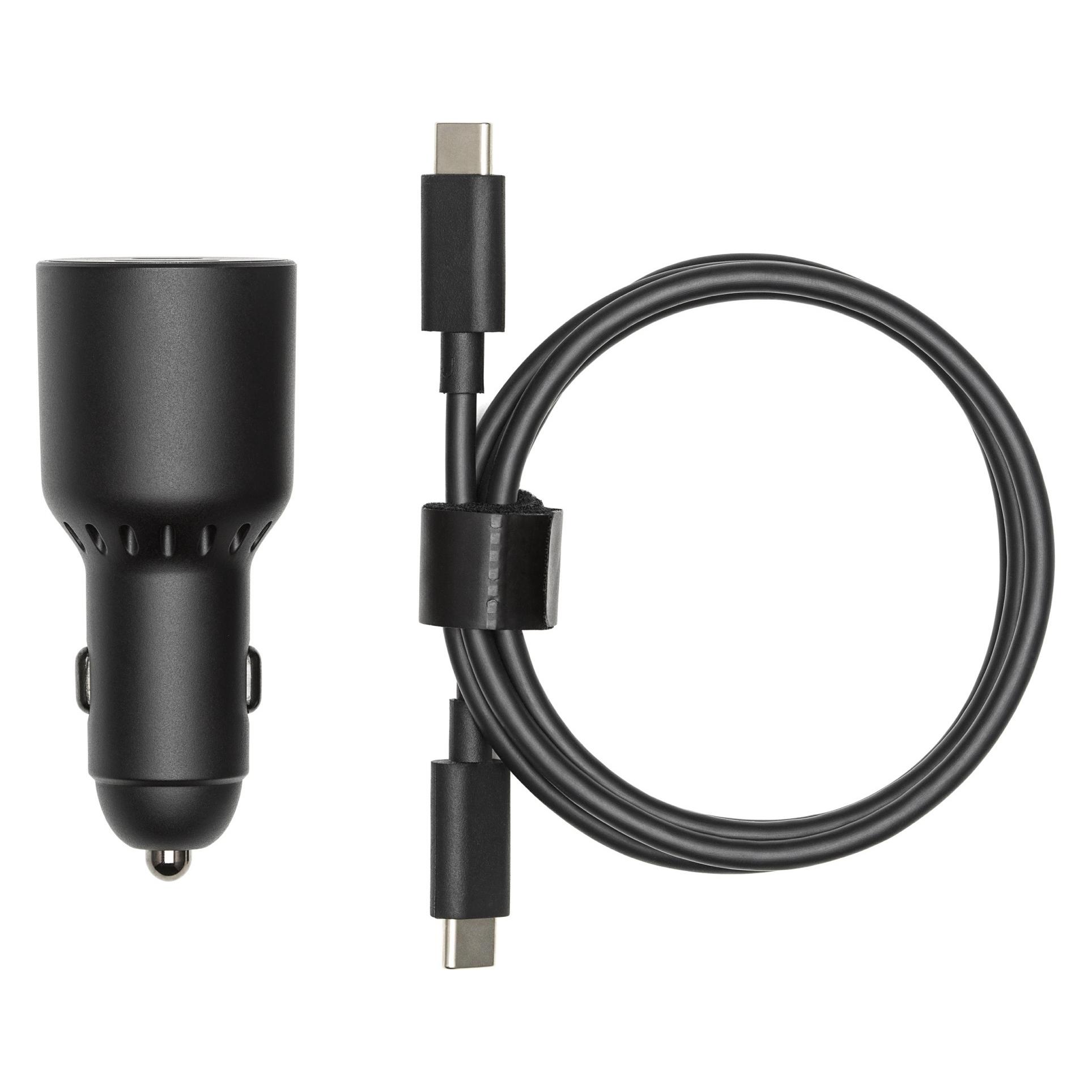 DJI Autoladegerät (Drohnen Ladegerät, DJI Air 3, DJI Avata, DJI Mavic 3, DJI Mavic 3 Cine, DJI Mavic 3 Classic, DJI Mavic 3 Pro, DJI Mavic 3 Pro Cine) (CP.MA.00000426.01)