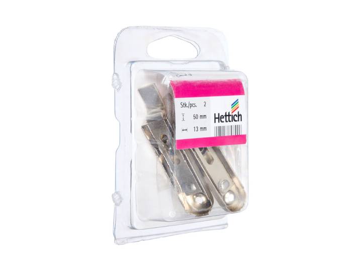 Hettich Möbelriegel 2 Stück