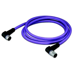 WAGO GmbH &amp; Co. KG CANopen-/DeviceNet-Leitung 756-1406/060-050
