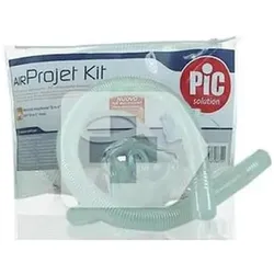 PIC, Inhalator, Air Projet Kit 750ml