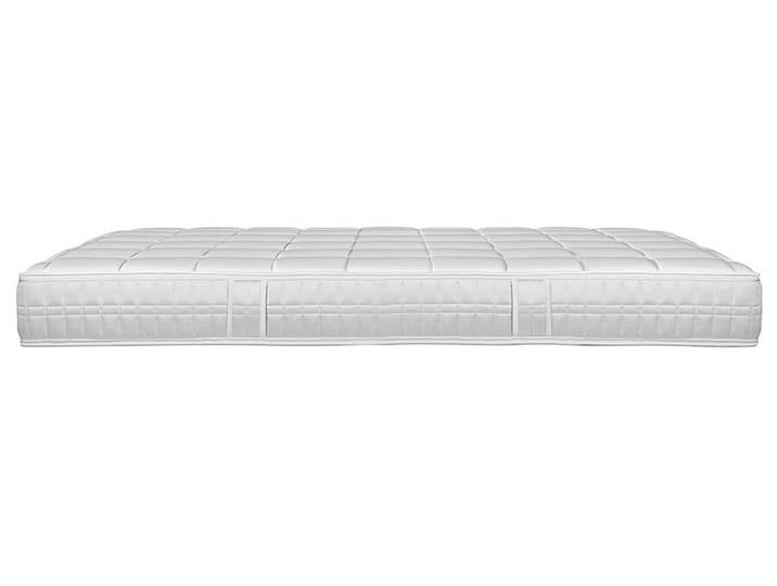 Boxspring-Matratze Nirwana weiß, 90x27 cm