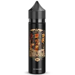 Snowowl Fly High Edition Gentleman's Kick Aroma