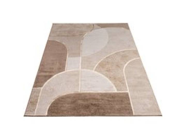 Tapis Tiana beige 160x230 cm