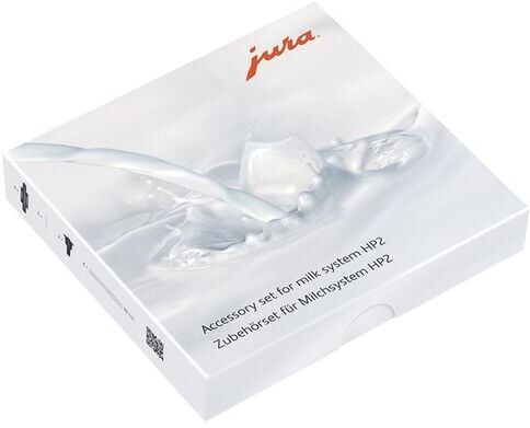 Jura Set D'accessoires Pour Buses À Lait (hp 2)  - MaxiCoffee