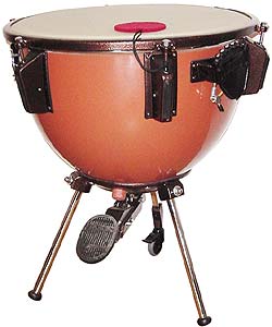 "Adams Universal Timpani 26"" + 29"" "