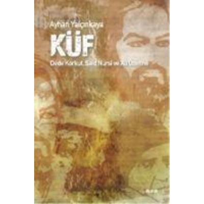Küf, Taschenbuch von Ayhan Yalcinkaya, Dipnot Yayinlari