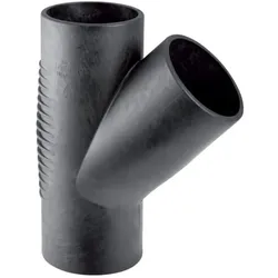 Geberit Silent db20 Abzweig 310074141 DN 100/70, 45Grad