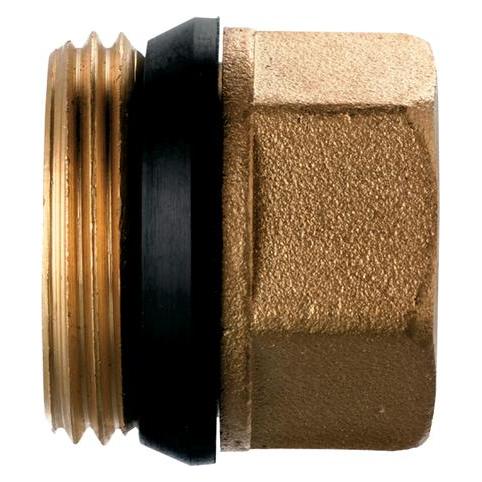Danfoss Reduzierstück 1-3/4" Satz mit 2 Stück (088U0584)