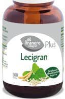 EL GRANERO Integral Lecigran 360 Perlas