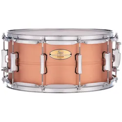 Pearl Primal Snare Collective 14" x 6,5" Copper - Snare Drum