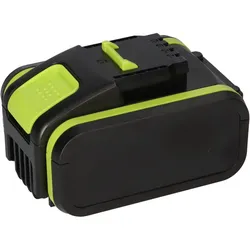 Werkzeugakku 20V 4950mAh passend für Worx WR141