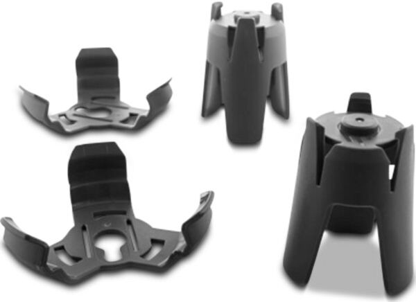 Blazepod Cone Adapter Kit