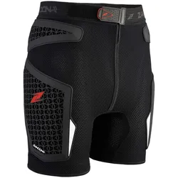 Zandona, Motorradprotektor, Netcube Shorts (XL)