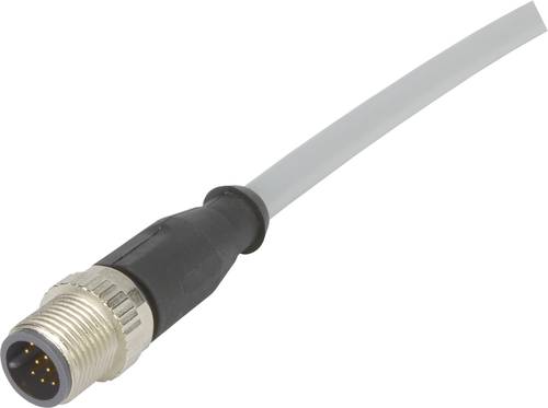HARTING 21348400C79015 Sensor-/Aktor-Steckverbinder, konfektioniert 1.5m