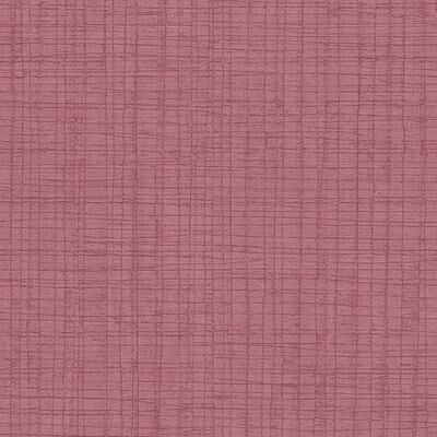 Scratch Thatch Harrisburg 32.7 Ft. x 20.5 In. Vinyl Red Faux Wallpaper Covering
