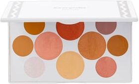 Crayola Beauty Crayola Eyeshadow Palette Nudes 18g