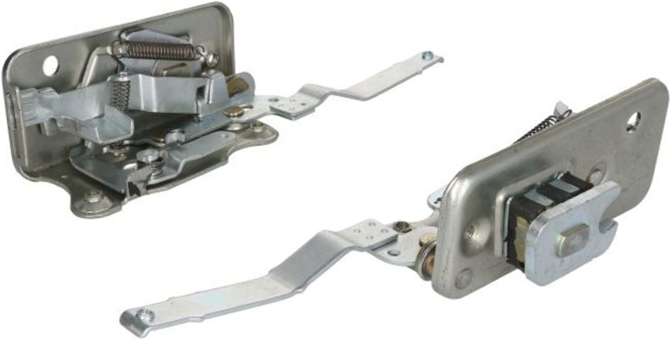 Türschloss PACOL MER-DH-008R