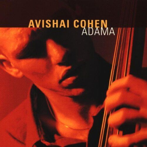 Avishai Cohen - Adama - Preis vom 03.10.2026 20:43:07 h