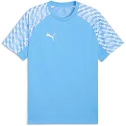 Puma, Herren, Sportshirt, Maillot Liga 26 (M), Blau