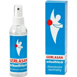 Gerlasan Achselfrisch Pump 150 ML