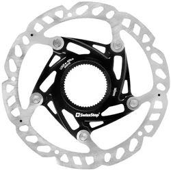 SWISSSTOP Bremsscheibe Catalyst Race Center Lock | 140 mm