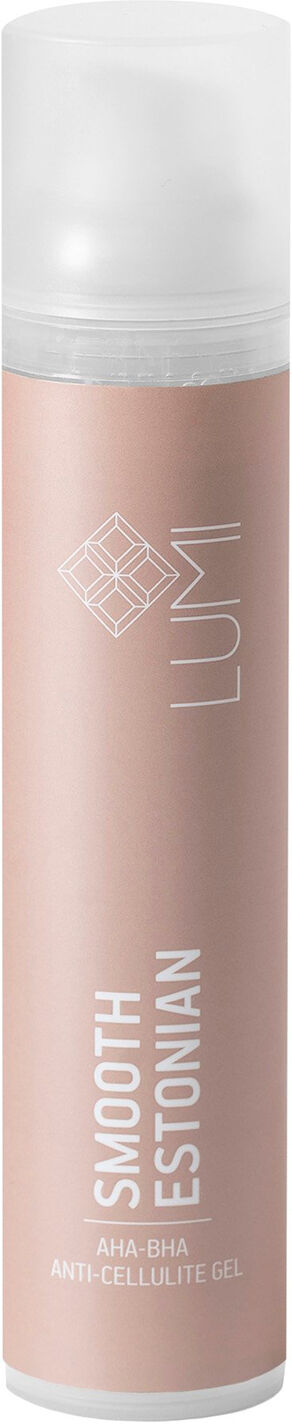 LUMI Smooth Estonian Aha-Bha Anti-Cellulite Gel 100ml