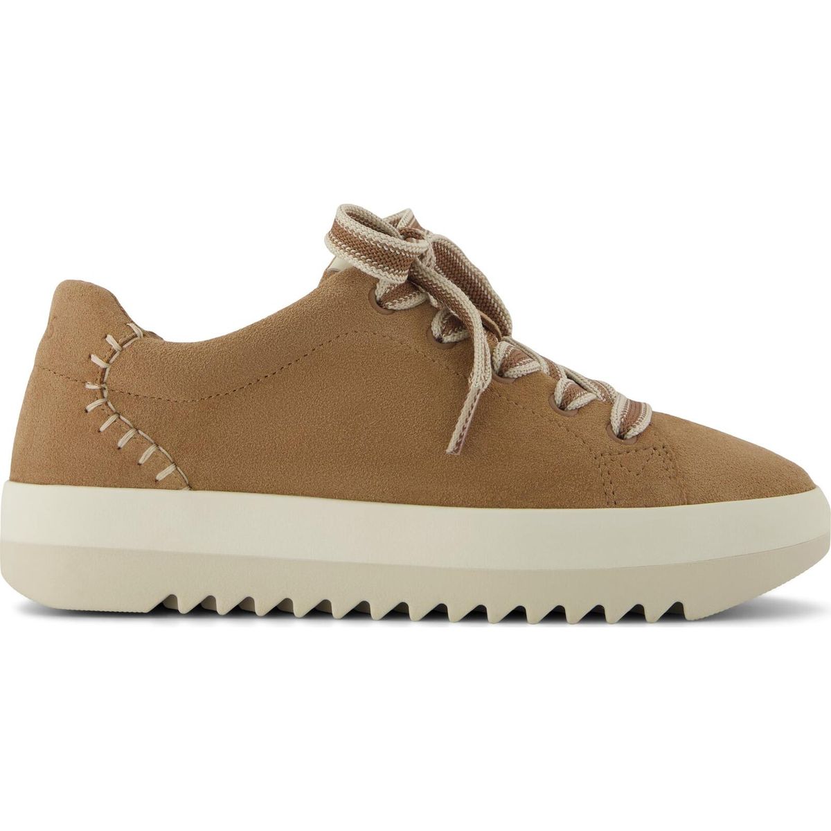 Toms REA light brown suede 42.5 10023456-42.5