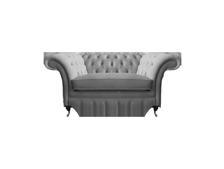 Xlmoebel Sessel Chesterfield Sessel in edlem Design aus hochwertigem Material (Sessel), Hergestellt in Europa