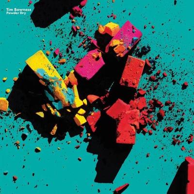 Powder Dry (CD+DVD-Audio Digipak) - Tim Bowness, CD