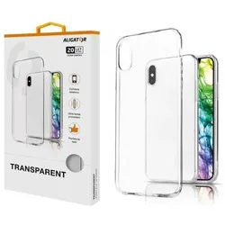 Aligator Case TRANSPARENT XIAOMI Redmi 15C 4G (Xiaomi Redmi 15C 4G), Smartphone Hülle, Transparent