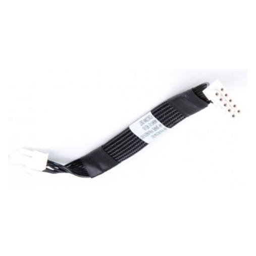 HPE SAS Backplane Cable (30 cm) (496070-001)