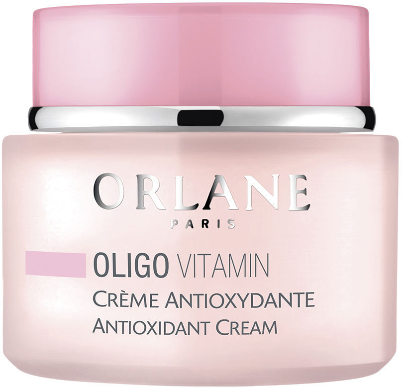 Orlane Crème antioxydante Oligo Vitamin 50 ml
