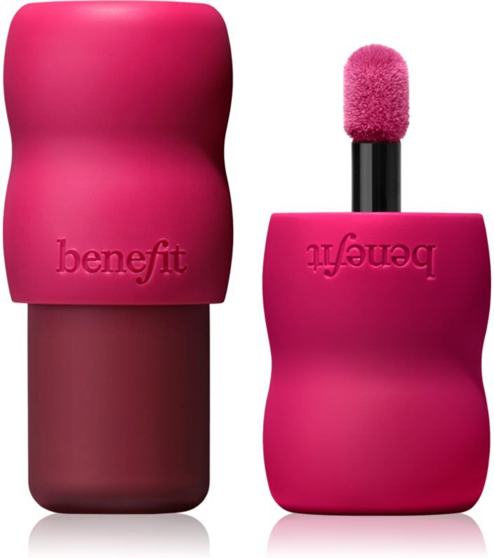 Benefit Play Daze blush liquide teinte Berri 6 ml