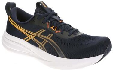 ASICS Gel-Pulse 17 - Mens 8 Blue Running Shoes D