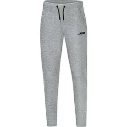 JAKO Fußball - Teamsport Textil - Hosen Base Jogginghose Damen JAKO Fußball - Teamsport Textil - Hosen Base Jogginghose Damen, Größe 44 in Grau Grau