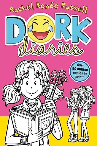 Russell, Rachel Renée - Dork Diaries 01 - Preis vom 11.10.2026 15:43:13 h