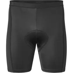 GripGrab, Herren, Velohosen, RIDE Padded Liner Shorts (XXL), Schwarz