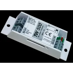 H1 Solutions Technische Weiche TW500
