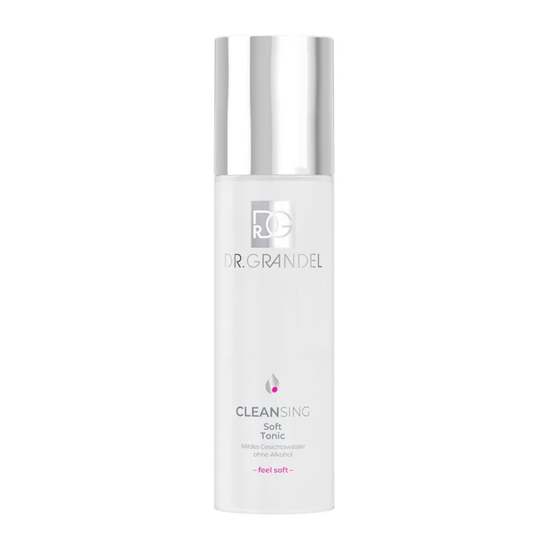 Dr. Grandel Cleansing, Soft Tonic, 200ml 41616