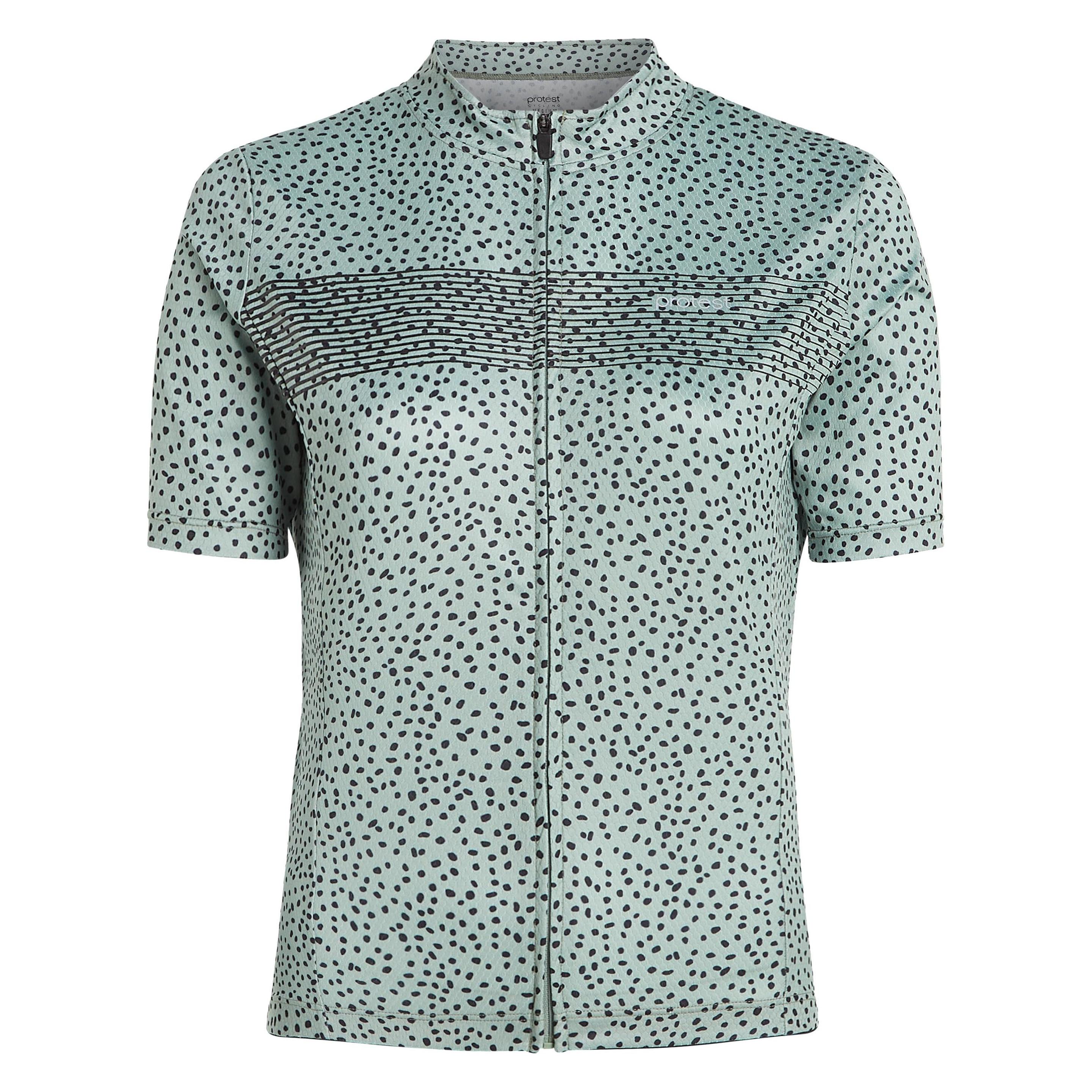 MGA Frauen t -Shirt Prtnavarro Radsporttrikot Kurzarm (XL) (35776288)