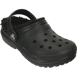 Crocs Classic Lined Kinder Clog