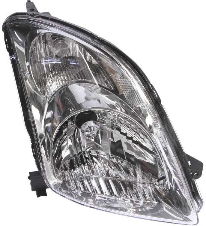 Depo Fanali 218-1134R-LD-E1, destro